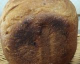 HBでくるみ入りバナナ食パン作り方3写真