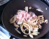 簡単☆ツナマヨパスタ作り方3写真