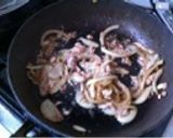 簡単☆ツナマヨパスタ作り方4写真