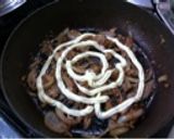 簡単☆ツナマヨパスタ作り方5写真