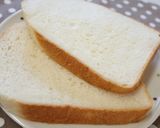 わたしの☆早焼きミルクパン♪作り方5写真
