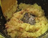 簡単にお店の味♪きのこのクリームスープ作り方3写真