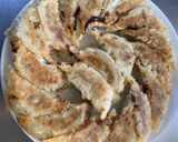 みんな大好き餃子🥟作り方3写真