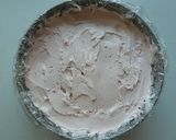 記念日に♡アイスデコレーションケーキ作り方7写真