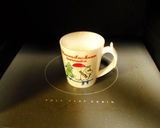 簡単　抹茶ミルク*作り方2写真