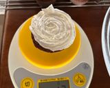 米粉で簡単！ハロウィンデコカップケーキ作り方6写真