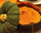 かぼちゃプリン作り方7写真