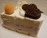 記念日に♡アイスデコレーションケーキ作り方11写真