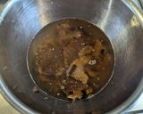 ツナ缶で作る！我が家の冷汁作り方4写真