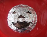 濃厚♪ふわふわ♪私のチョコレートマフィン作り方5写真