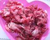 簡単☆青椒牛肉絲 - チンジャオロース作り方2写真