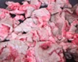 簡単☆青椒牛肉絲 - チンジャオロース作り方4写真