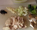 回鍋肉作り方3写真