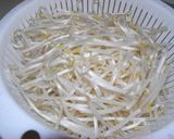 もやしの肉巻き作り方1写真