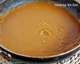 南洋風キーマカレー作り方3写真