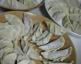 味しっかり水餃子作り方4写真