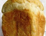 ご飯80gでもっちりおいしいお米パン♪作り方5写真