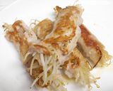 もやしの肉巻き作り方6写真