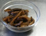 新潟郷土料理　母の「かきあえなます」作り方5写真