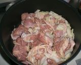 チキンのトマトソース煮(｡◠‿◠｡)♡作り方4写真