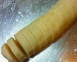 少ない材料で絶品サクサク☆クッキー作り方7写真
