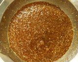 キムチ師匠から教わった万能焼肉のたれ。作り方1写真
