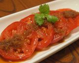 キムチ師匠から教わった万能焼肉のたれ。作り方4写真