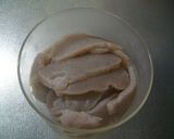 簡単!田舎こんにゃくの美味しい食べ方作り方1写真