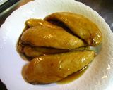 だいすき！給食のささみのレモン煮作り方6写真