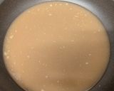 フライパンで簡単！サバの味噌煮作り方3写真
