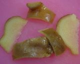 ☆*甘辛味噌コチュジャン角煮*☆作り方1写真