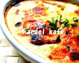 ■味噌＆ミルク de グラタン■作り方9写真