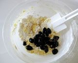 黒豆モンブラン作り方4写真