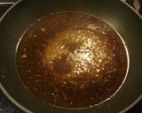 ぽかぽか❤生姜あん玉うどん❤作り方1写真