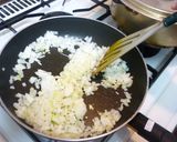 簡単！１５分でミートソーススパゲティ♡作り方2写真