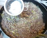 簡単！１５分でミートソーススパゲティ♡作り方4写真
