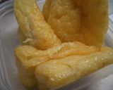 おでんの袋煮作り方1写真