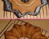 すごくおいしい！はんなり＾＾こしあんケーキ作り方7写真