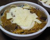 ほっこりあったまろう!カレースパグラ作り方8写真
