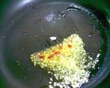 鶏肉としめじ★和風パスタ作り方2写真