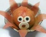 お弁当に❤サラダに❤トマトのおひさま作り方11写真