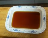☆紅茶豚☆~紅茶の焼き豚風~作り方3写真
