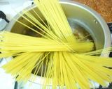 簡単！１５分でミートソーススパゲティ♡作り方6写真