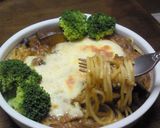 ほっこりあったまろう!カレースパグラ作り方10写真