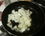 簡単！本格！！ミートソーススパゲティ作り方1写真