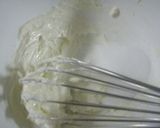 *クセになる食感　とろけるスノーボール*作り方1写真