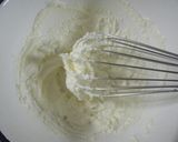 *クセになる食感　とろけるスノーボール*作り方2写真