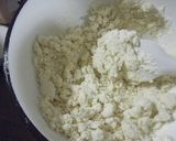 *クセになる食感　とろけるスノーボール*作り方4写真