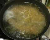 簡単！本格！！ミートソーススパゲティ作り方5写真