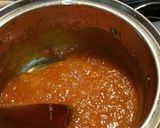 バターナッツかぼちゃジャム作り方6写真